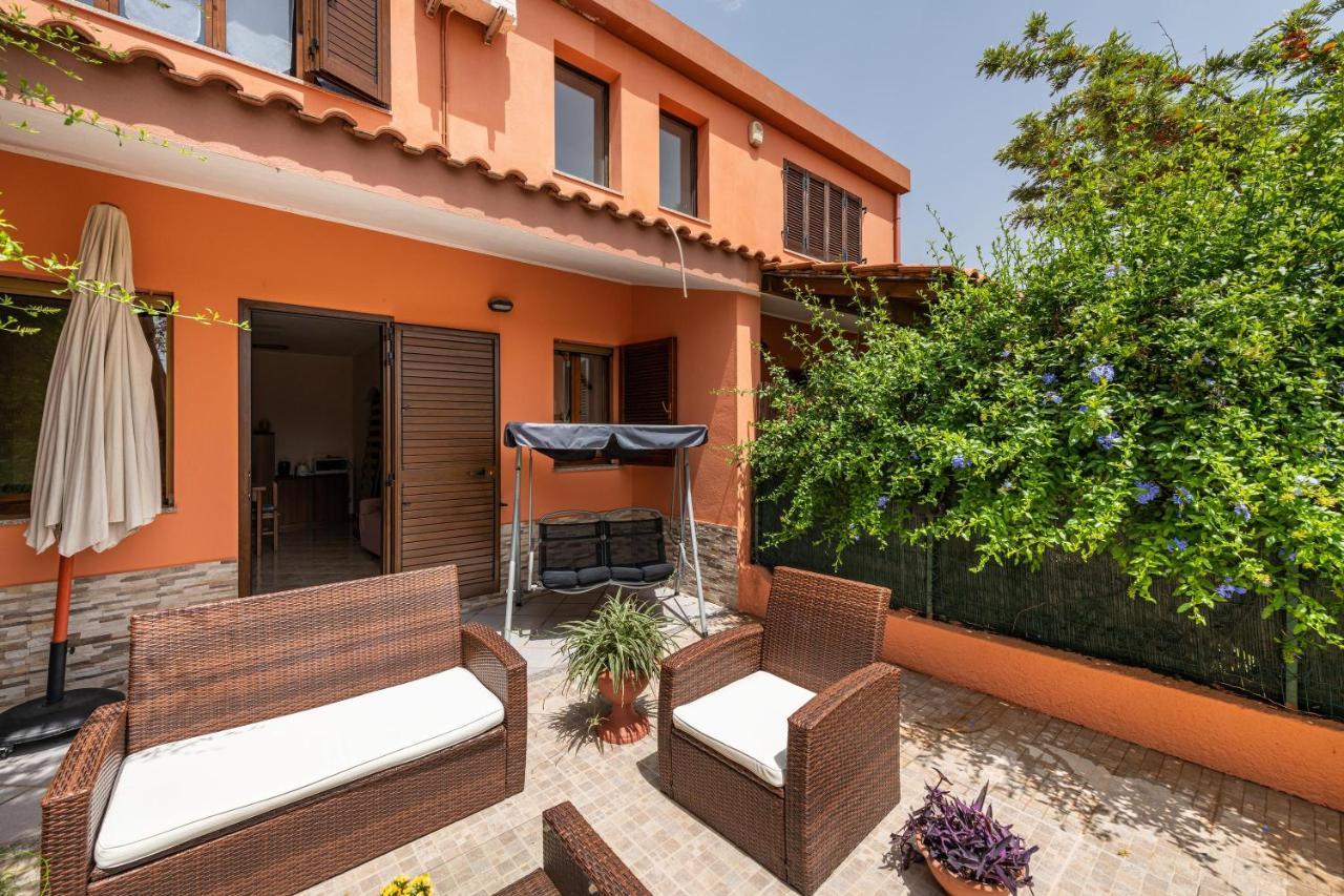 Villa Tara House Pula Exterior foto