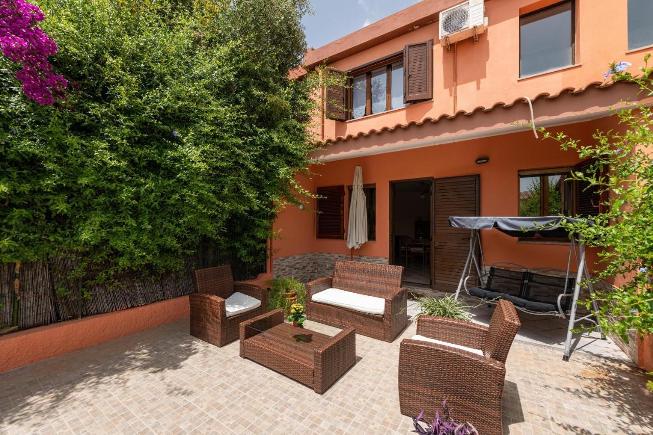 Villa Tara House Pula Exterior foto