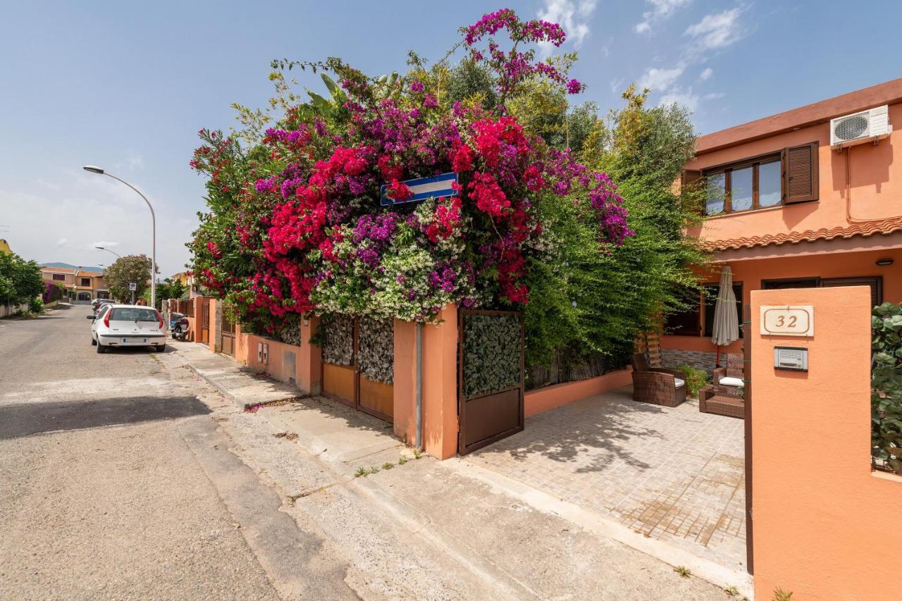 Villa Tara House Pula Exterior foto